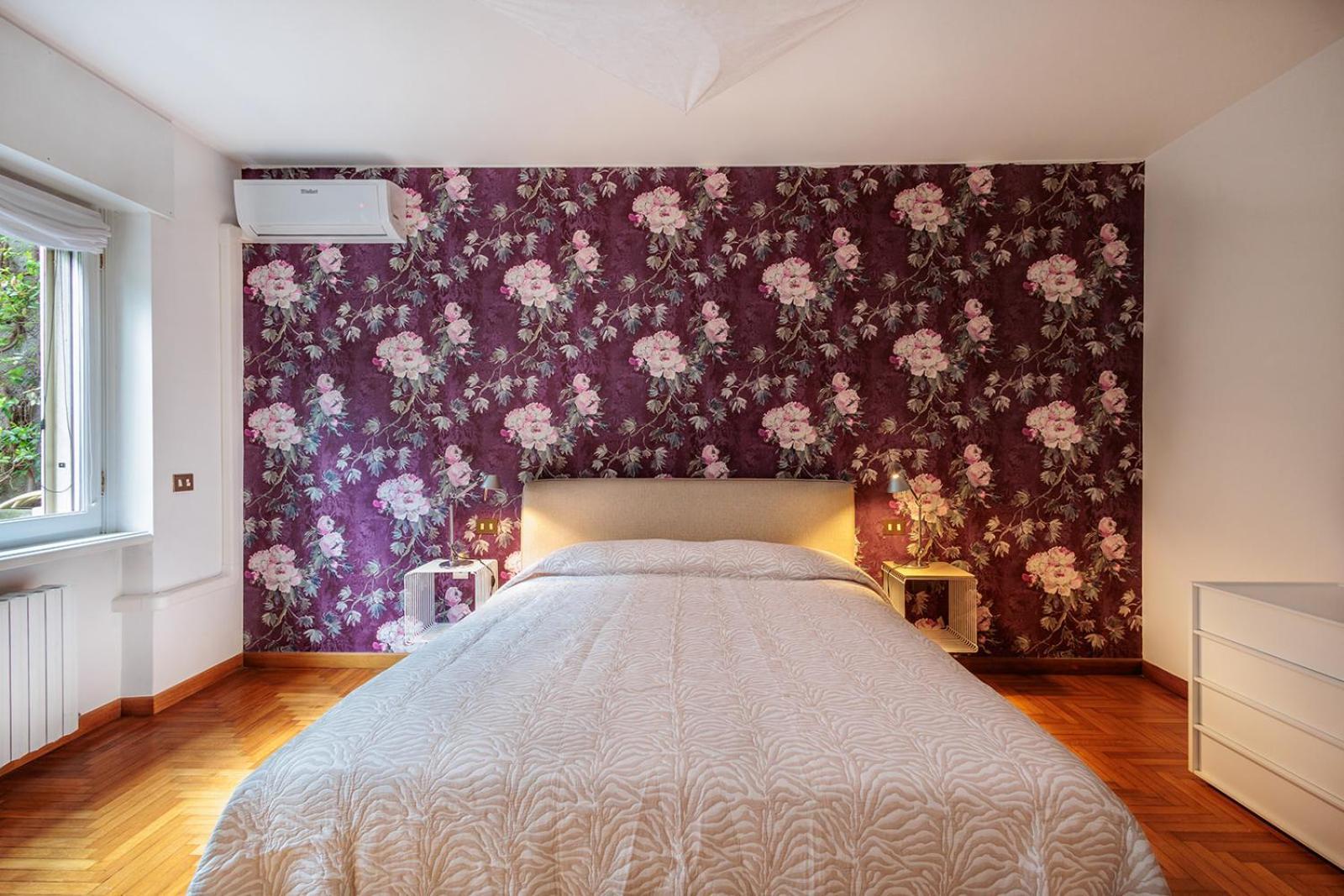 Liberty Villa & Winter Garden 베르가모 외부 사진