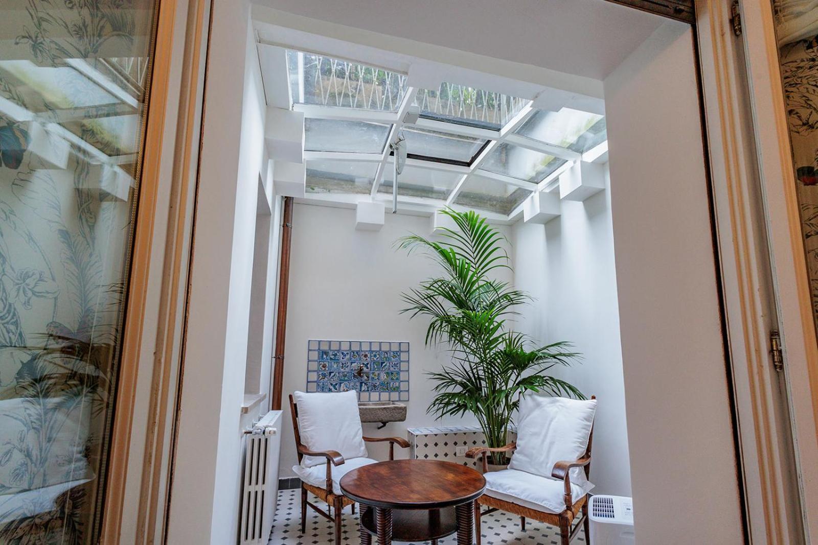 Liberty Villa & Winter Garden 베르가모 외부 사진